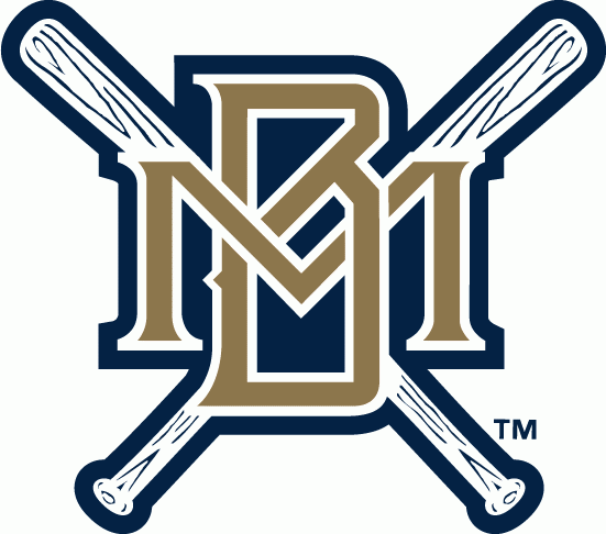 Milwaukee Brewers 1998-1999 Alternate Logo 01 iron on paper